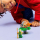 LEGO NINJAGO 71850 Lloyd kontra ziemny potwór na spinnerze - 1473533 - zdjęcie 4